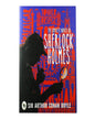 The Complete Novel of Sherlock Holmes  - Classics by Arthur Conan Doyle [Paperback]