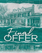 Final Offer by Lauren Asher [Paperback]