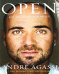 Open An Autobiography by ANDRE AGASSI [Paperback] - versoz.com