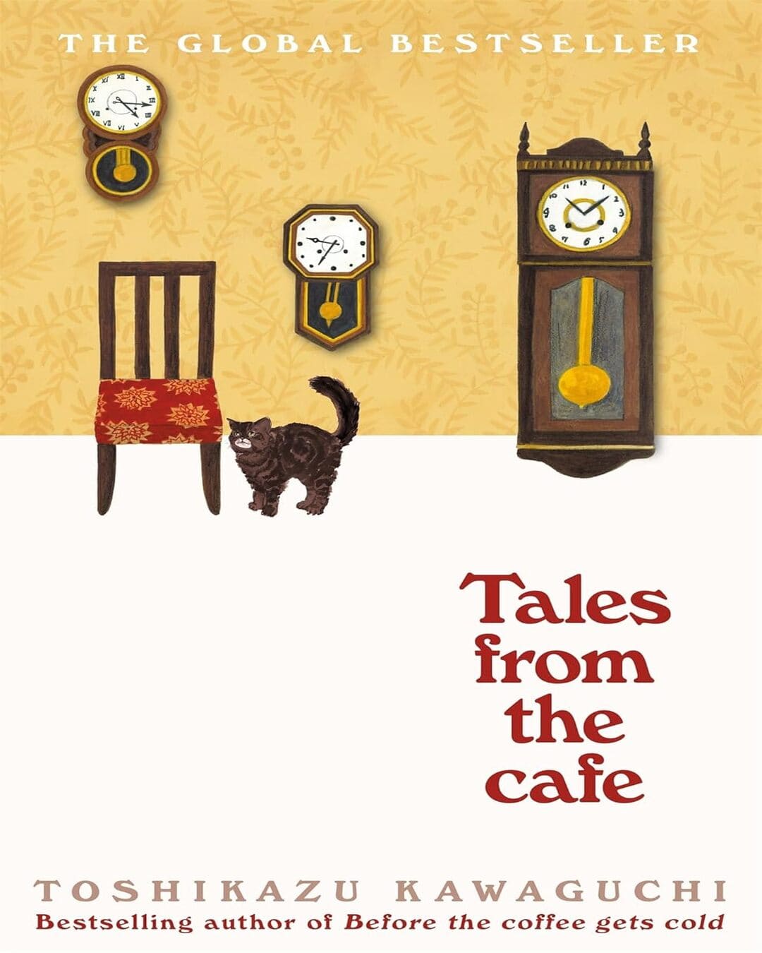 Tales from the Cafe by Toshikazu Kawaguchi [Paperback] - versoz.com