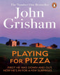 Playing for Pizza by John Grisham [Paperback] - versoz.com