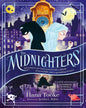 The Midnighters by Hana Tooke [Hardcover] - versoz.com