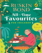 All Time Favourites For Children by Ruskin Bond [Paperback] - versoz.com