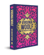 Virginia Woolf: Her Greatest Works (Deluxe Hardbound Edition) by Virginia Woolf [Hardcover] - versoz.com