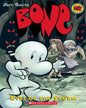 BONE GRAPHIC NOVEL #3: EYES OF THE STORM (GRAPHIX) [Paperback] - versoz.com