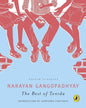 Puffin Classics : The Best of Tenida by Narayan Gangopadhyay [Paperback] - versoz.com