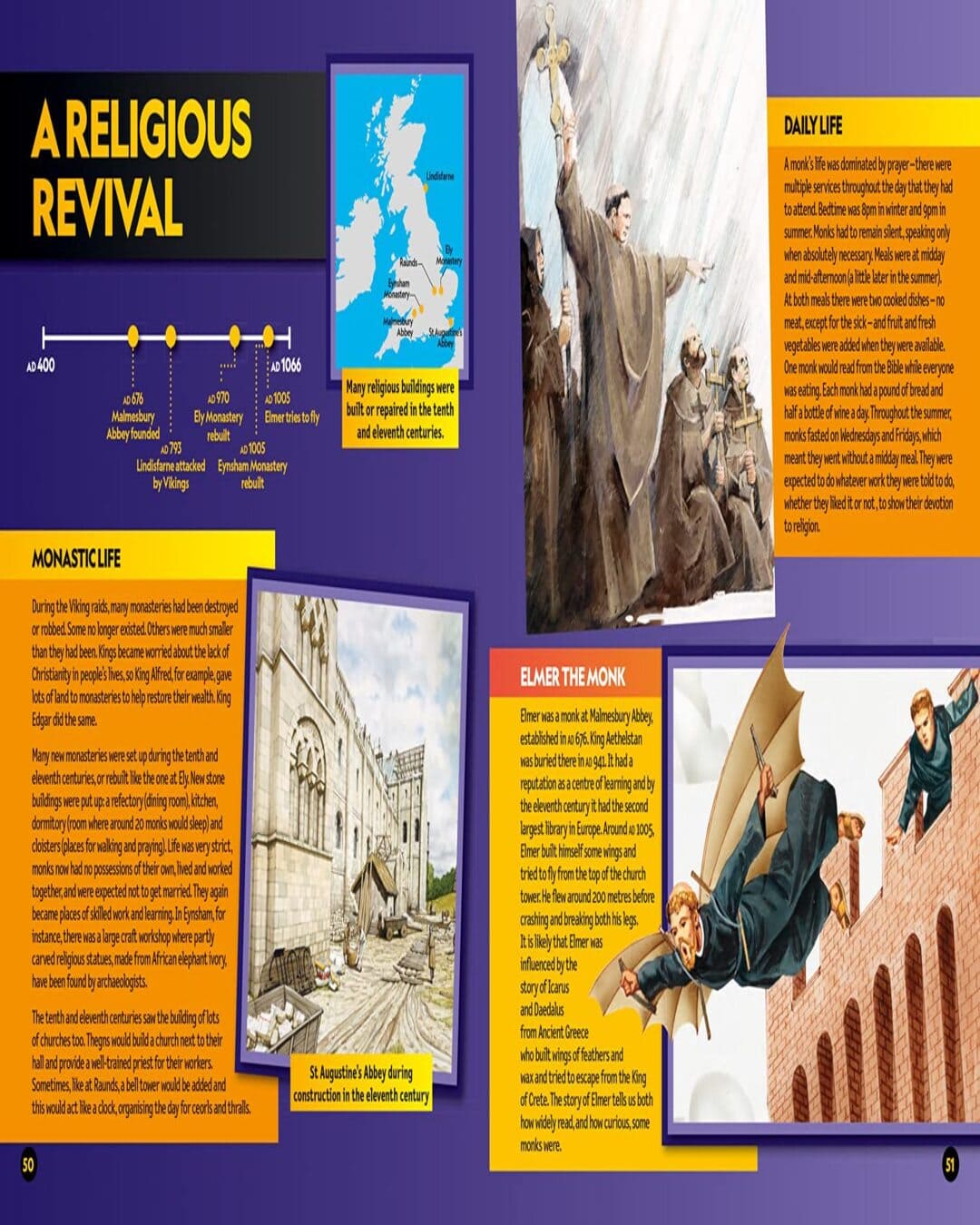 EVERYTHING: ANGLO-SAXONS [Paperback] - versoz.com