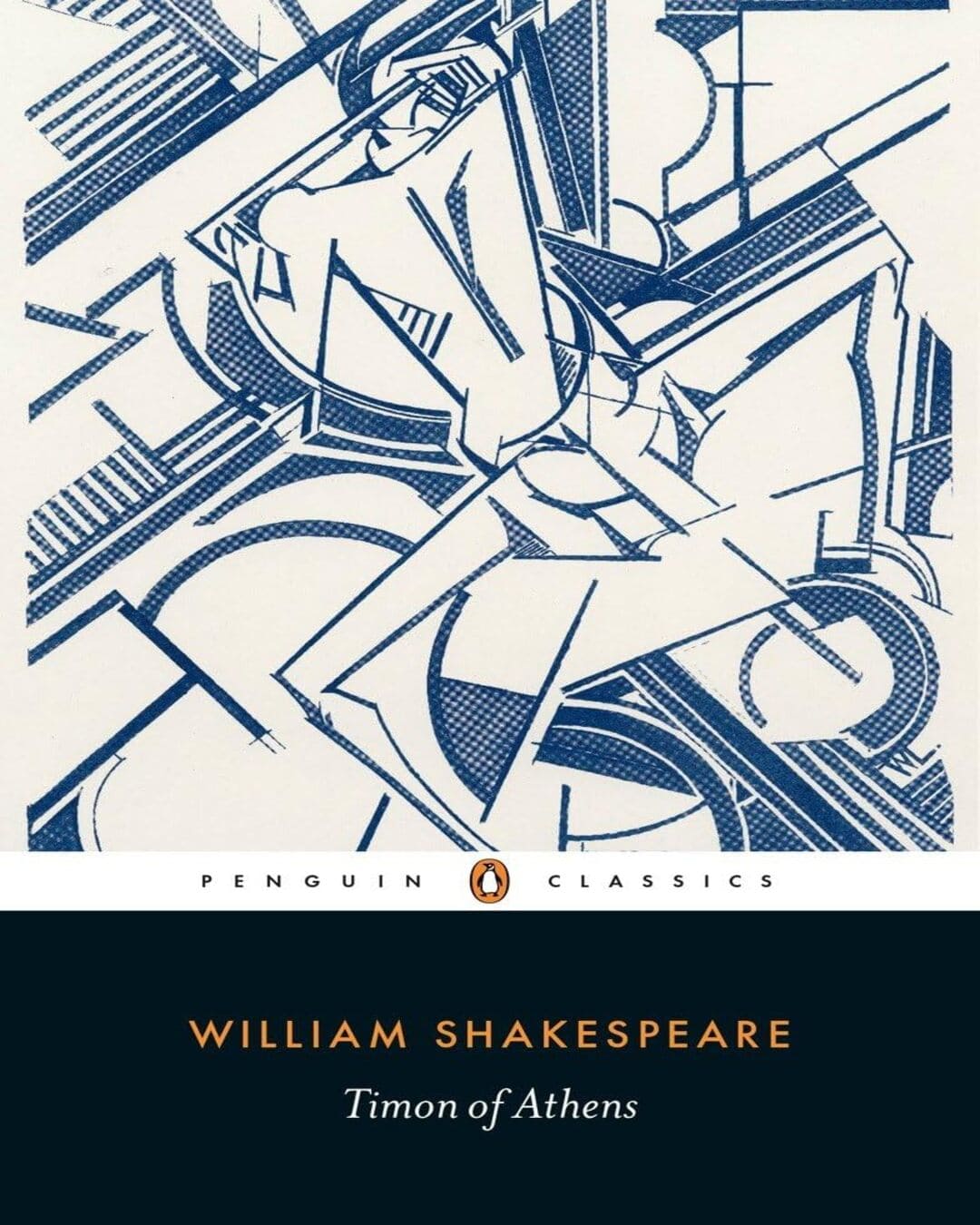 Timon Of Athens by William Shakespeare [Paperback] - versoz.com
