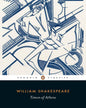 Timon Of Athens by William Shakespeare [Paperback] - versoz.com