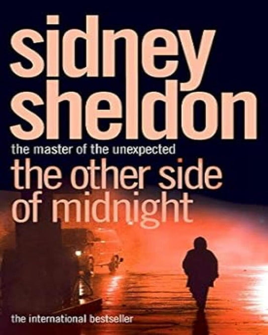 The Other Side of Midnight by Sidney Sheldon [Paperback] - versoz.com