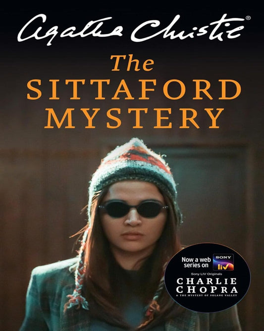 The Sittaford Mystery by Agatha Christie - TV tie-in edition [Paperback]