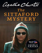 The Sittaford Mystery by Agatha Christie - TV tie-in edition [Paperback]