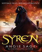Syren by Angie Sage [Paperback] - versoz.com