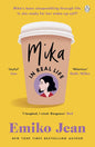 Mika In Real Life by Emiko Jean [PAPER BACK] - versoz.com
