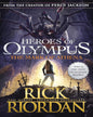 Heroes Of Olympus : Mark Of Athena by Riordan Rick [Paperback] - versoz.com