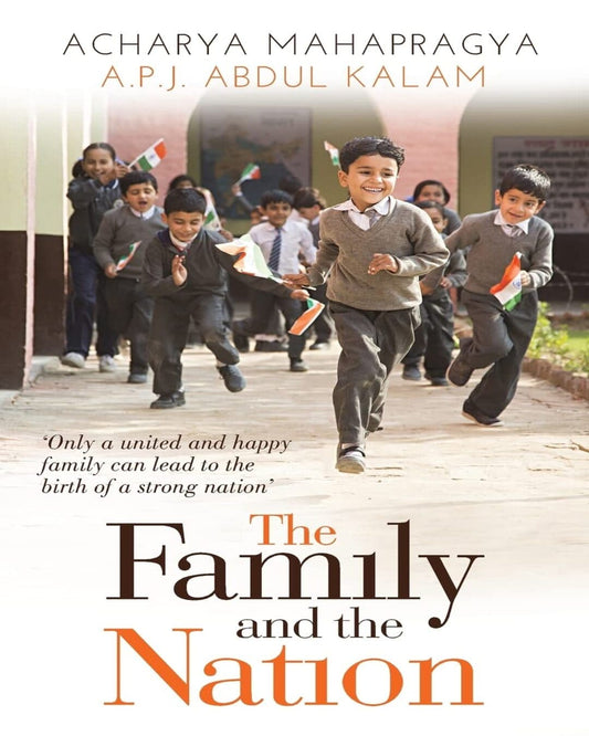 The Family and the Nation [Paperback] - versoz.com
