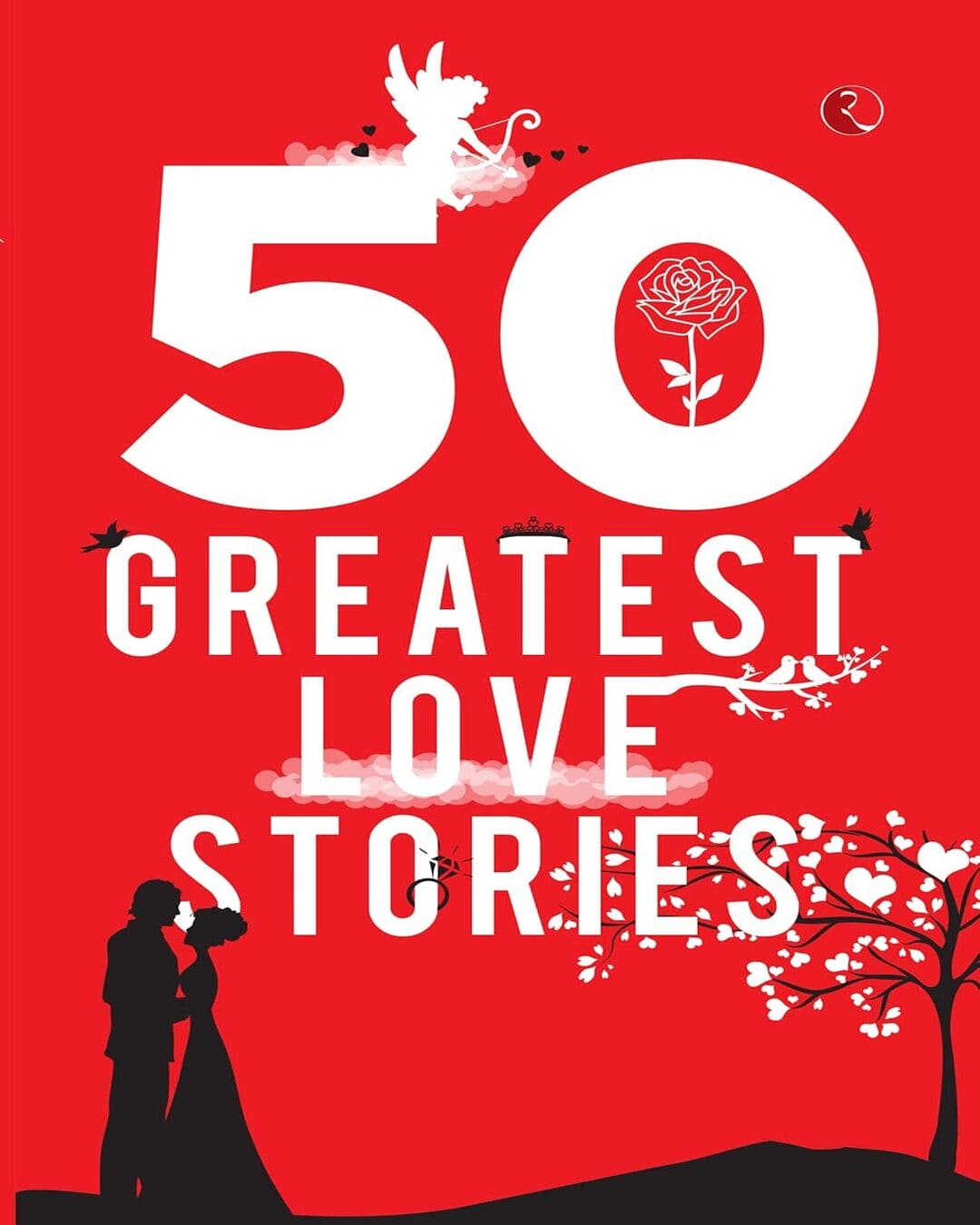 50 GREATEST LOVE STORIES by Terry O’Brien [Paperback] - versoz.com