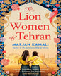The Lion Women of Tehran [Paperback] - versoz.com