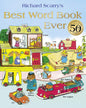 Best Word Book Ever [Paperback] - versoz.com
