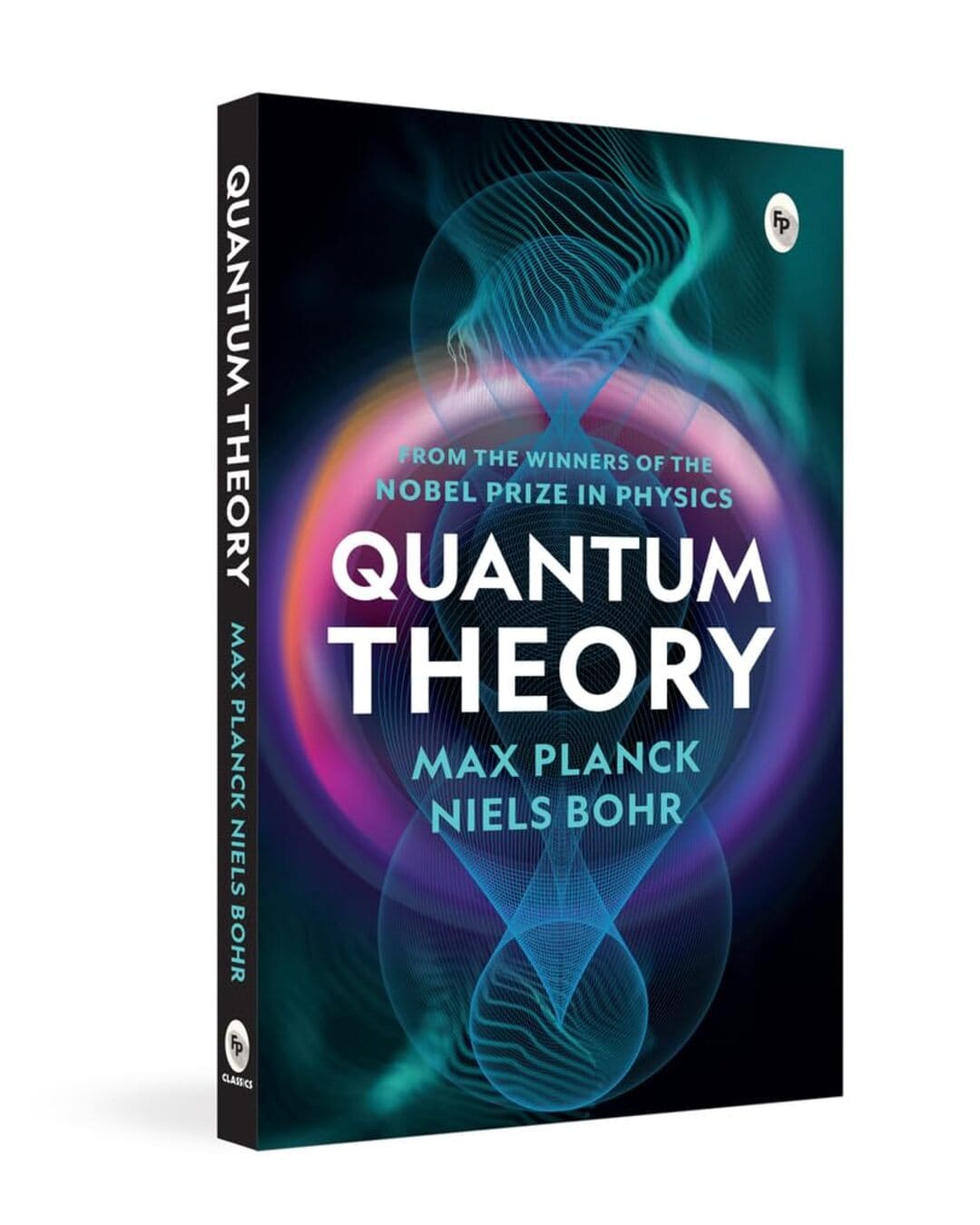 Quantum Theory by Max Planck and Niels Bohr [Paperback] - versoz.com