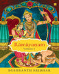 Ramayanam : Volume 1 by Dushyanth Sridhar [Hardcover] - versoz.com