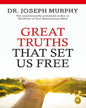 Great Truths That Set Us Free by Dr Joseph Murphy [Paperback] - versoz.com