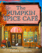 The Pumpkin Spice Cafe by Laurie Gilmore [Paperback] - versoz.com