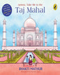 Amma, Take Me To The Taj Mahal by Mathur, Bhakti [Paperback] - versoz.com