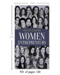Worlds Greatest Women Entrepreneurs by Wonder House Books [Paperback]