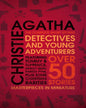 Detectives and Young Adventurers by Agatha Christie [Paperback] - versoz.com