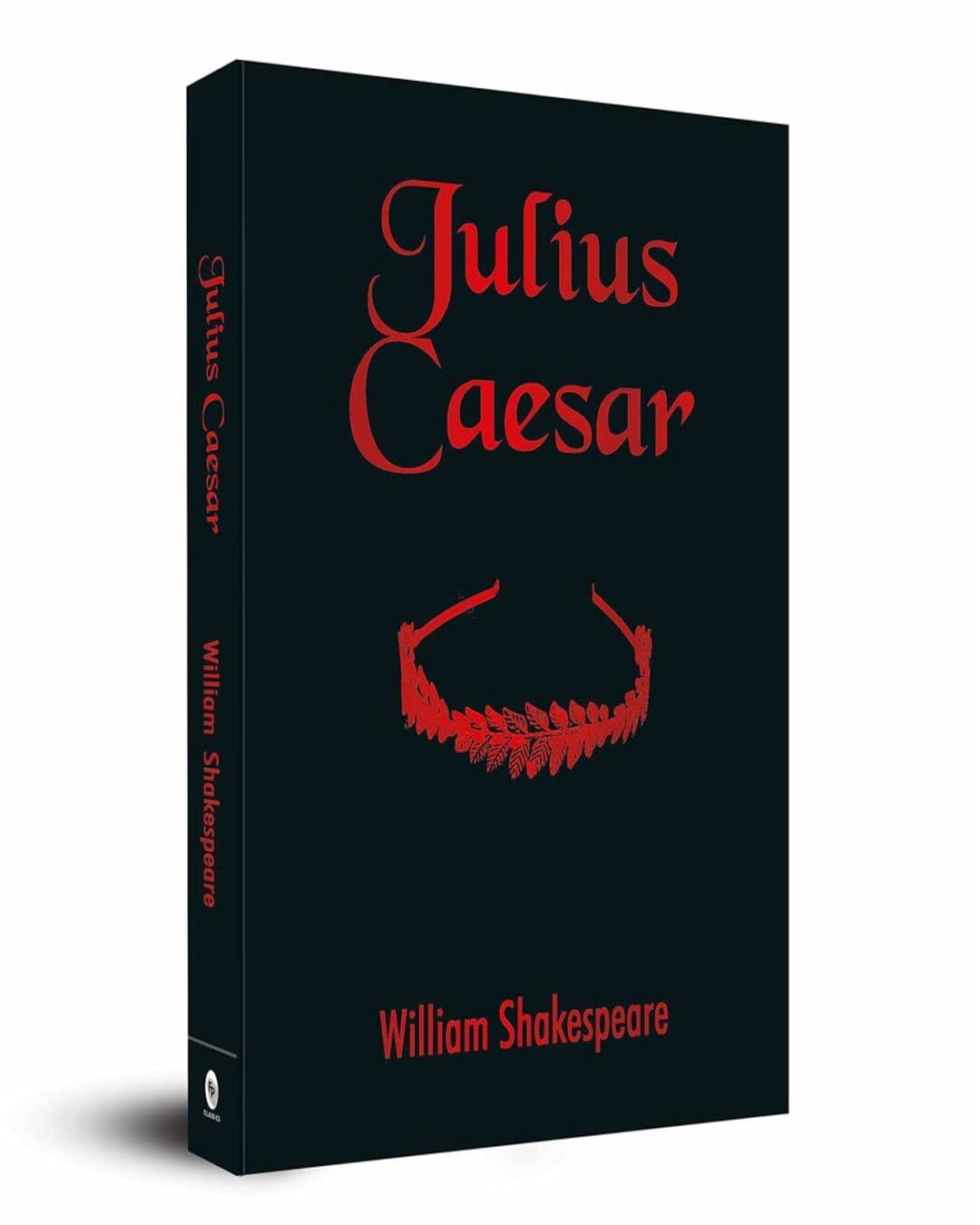 Julius Caesar (Pocket Classic) by William Shakespeare [Paperback] - versoz.com
