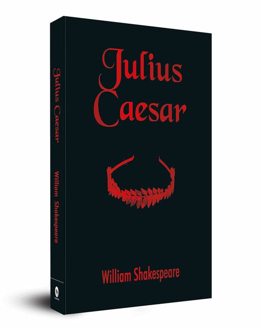 Julius Caesar (Pocket Classic) by William Shakespeare [Paperback] - versoz.com