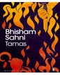 Tamas by Bhisham Sahni [Paperback] - versoz.com