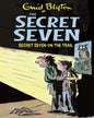 Secret Seven On the Trail: 4 by Enid Blyton [Paperback] - versoz.com