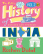 Puffin History Of India Volume 2 by Roshen Dalal [Paperback] - versoz.com