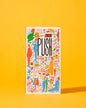 Push by Sapphire [Paperback] - versoz.com