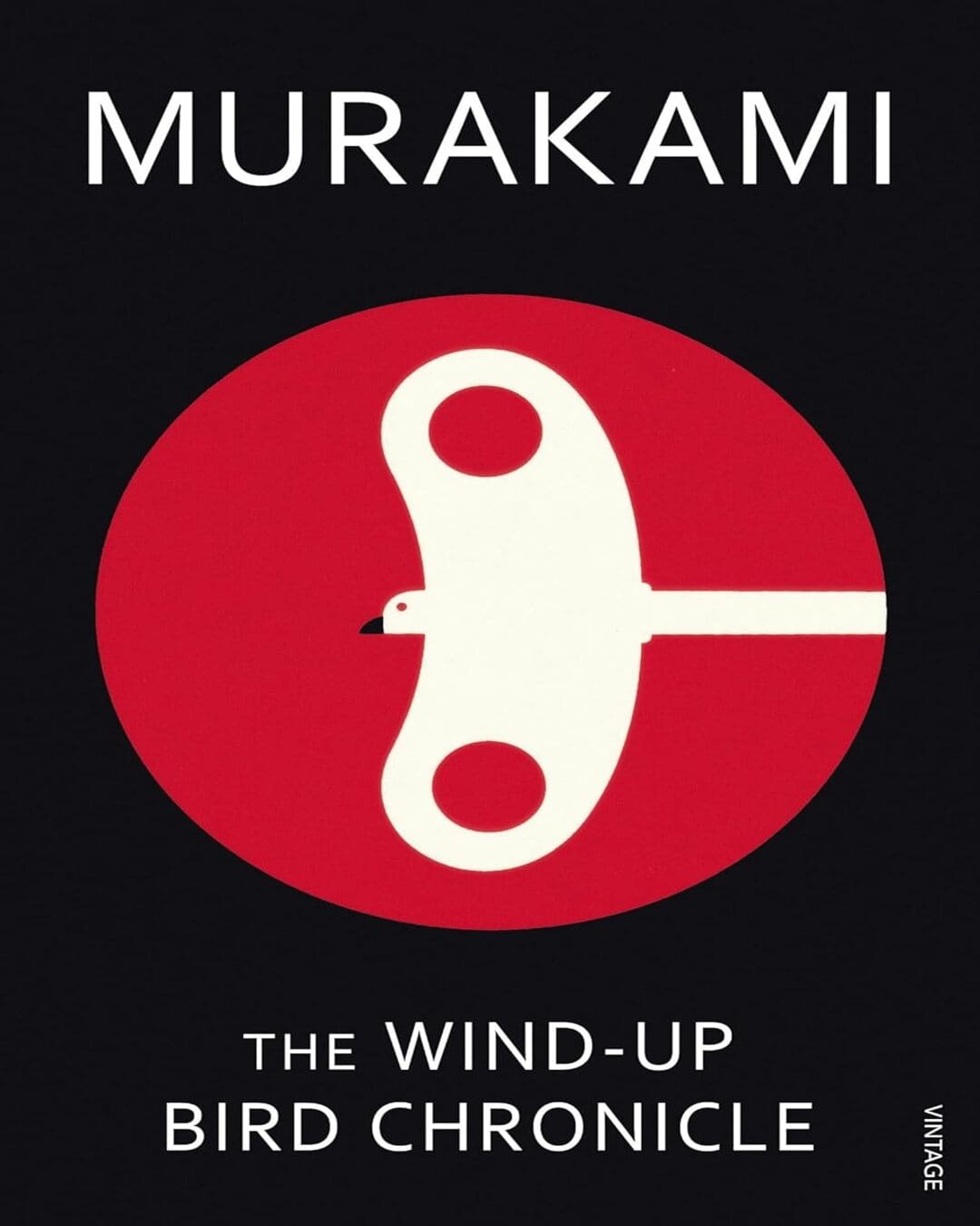 Wind-up Bird Chronicle [Paperback] - versoz.com