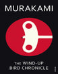 Wind-up Bird Chronicle [Paperback] - versoz.com