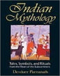 INDIAN MYTHOLOGY by Devdutt Pattanaik [Paperback] - versoz.com
