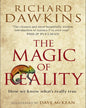 Magic of Reality, The (Text Only) (Super Lead Title) [Paperback] - versoz.com