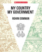MY COUNTRY MY GOVERNMENT [Paperback] - versoz.com