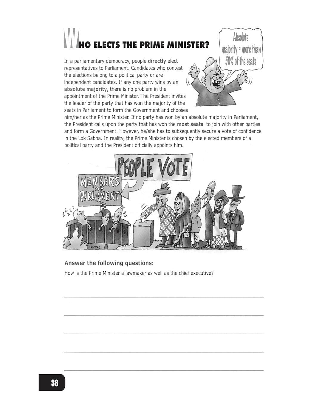 MY COUNTRY MY GOVERNMENT [Paperback] - versoz.com