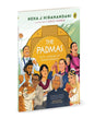 The Padmas: Fifty Stories Of Perseverance by Neha J Hiranandani [Paperback]