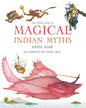 The Puffin Book Of Magical Indian Myths by Anita Nair [Paperback]