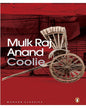 Coolie by Mulk Raj Anand [Paperback] - versoz.com