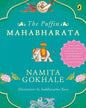 The Puffin Mahabharata by Namita Gokhale [Paperback] - versoz.com