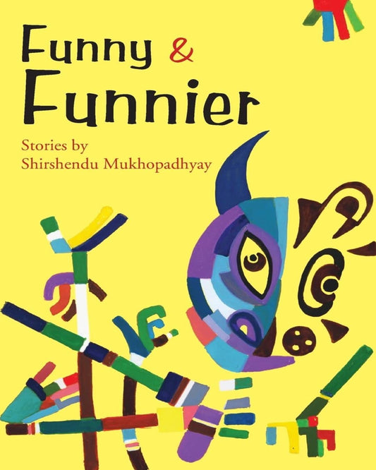 FUNNY & FUNNIER [Paperback] - versoz.com