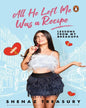 All He Left Me Was A Recipe by Shenaz Treasury [Paperback] - versoz.com