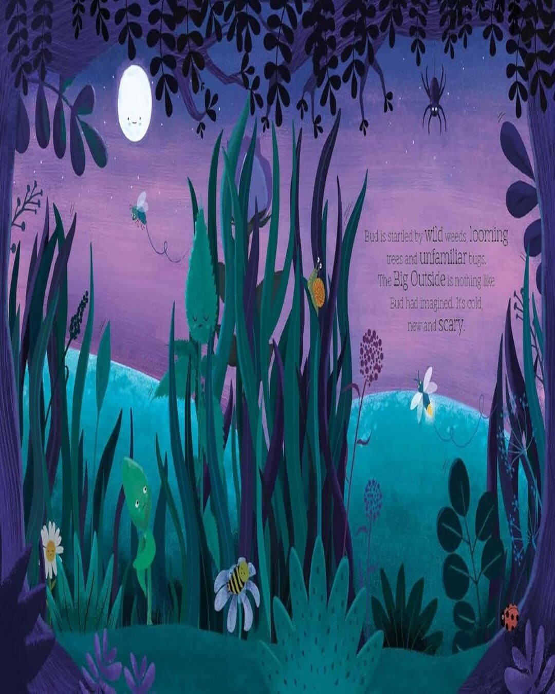 Bud by Laura Hambleton [Paperback] - versoz.com