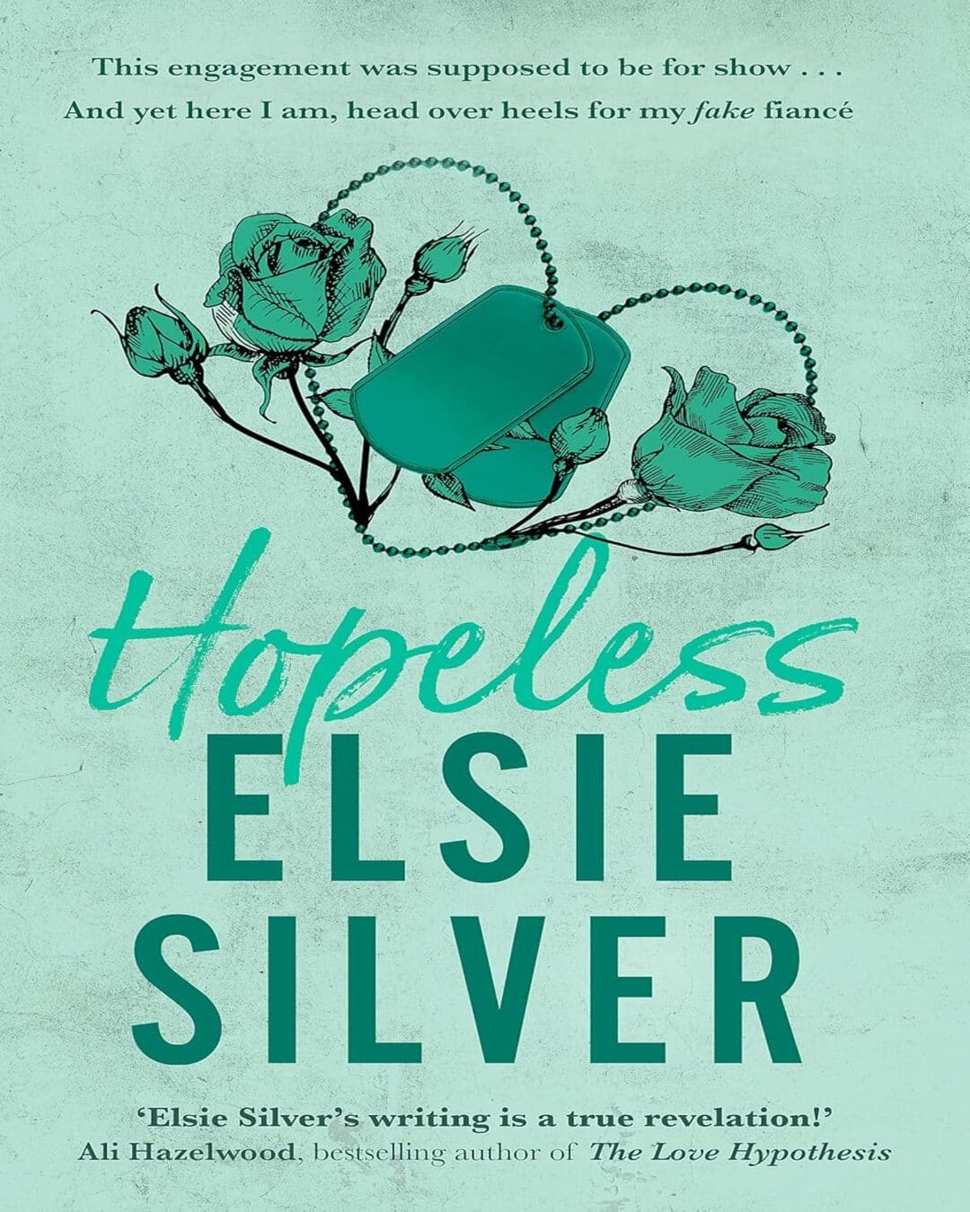 Hopeless by Elsie Silver [Paperback] - versoz.com